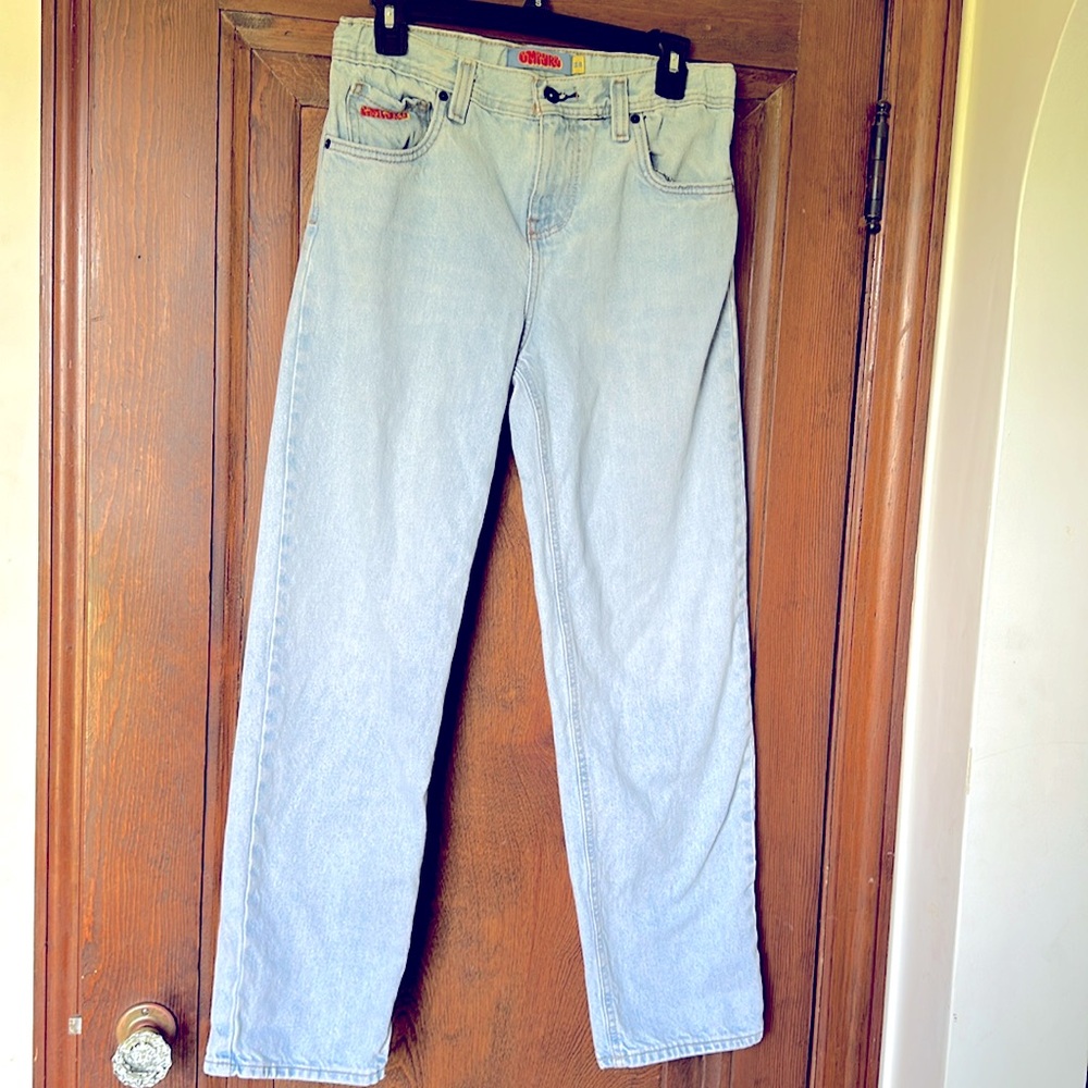 Empyre jeans EUC sz 28 from Zumiez